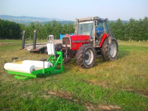 Massey Ferguson 3080