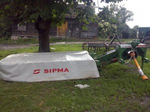 Sipma Preria