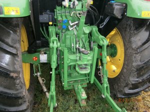 John Deere 5090R