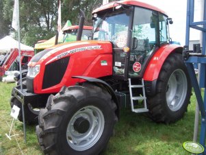 Zetor Forterra 110 HSX.