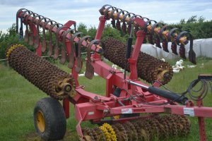 Vaderstad Rexius 650
