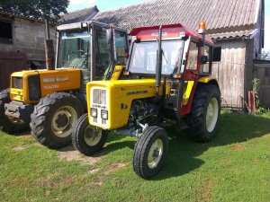 Ursus C-355