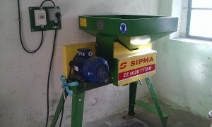 Sipma 4020 Tytan