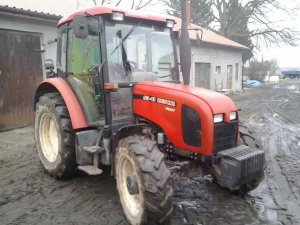 Zetor 5341 Super