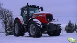 Massey Ferguson 6475