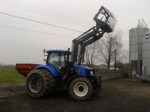 New Holland