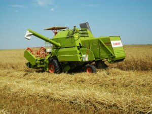 Claas Protector