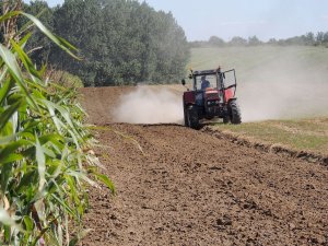 Zetor ZTS 16245 + PHX 6