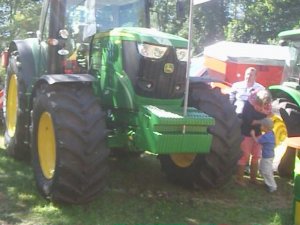 John Deere