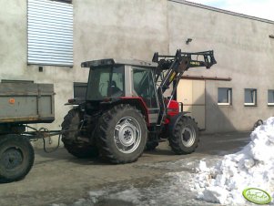 Massey Ferguson 3065