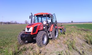 Zetor Proxima 110 Power