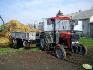 Ursus 3512 Agro