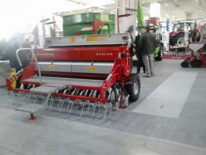 Agro park