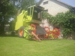 Claas Mercator 50