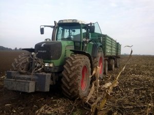 Fendt Vario 926