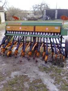 Amazone D7 Standard Typ 25