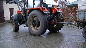 Zetor 12245