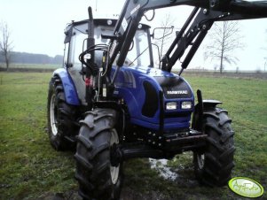 Farmtrac 690DT