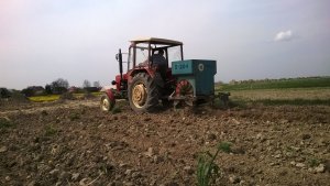 Ursus C-330M & S-204