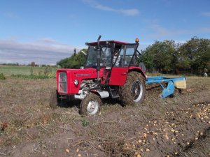Ursus C-360