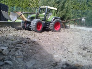 Fendt 926