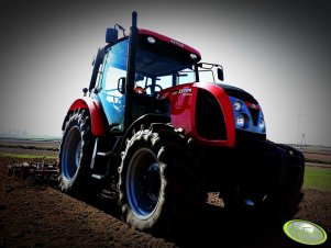 Zetor Proxima 8441