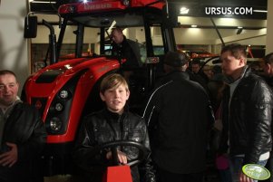 Ursus Agrotech 2013