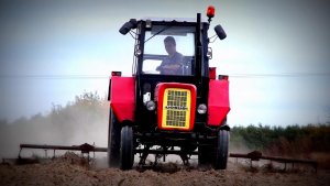 Ursus C-360 Brony 5-Tki