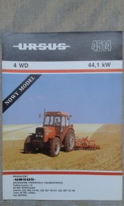 Ursus 4514