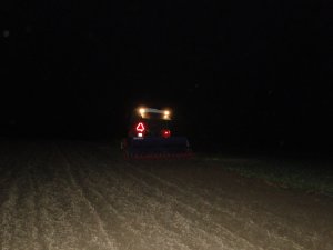 Zetor 5211 & Fiona SD 56