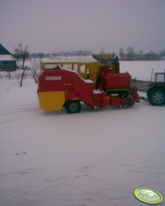 Grimme SE 75-20