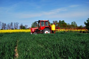 Wladimirec T-25A + TadLen TL 512