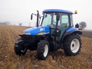 New Holland TD 5010