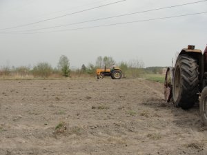 Ursus C-360