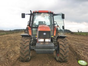 Kubota M128X