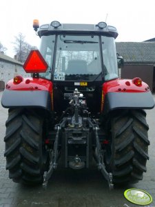 Massey Ferguson 5445