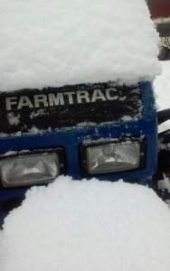 Farmtrac