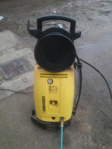 Karcher HD1090