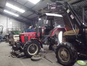 Zetor 7245