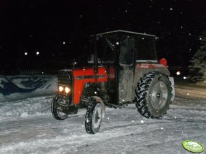 MF 255