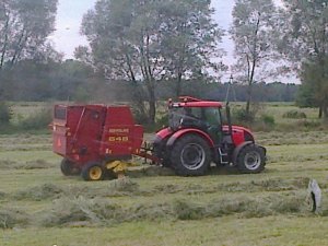 Zetor Proxima 90 Plus