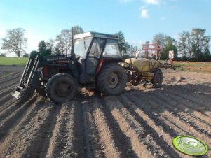 Zetor 5340