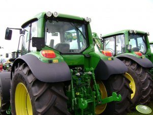 John Deere