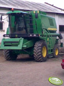 JD 1450 CWS