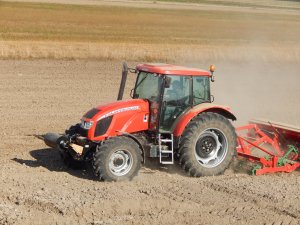Zetor forterra 110 hsx 16V