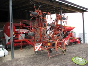 Kuhn GF8501MH