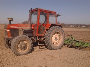 Zetor 9145