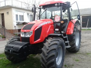 Zetor forterra 140Hsx 16v