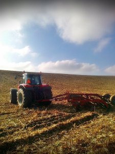 Massey Ferguson 7495