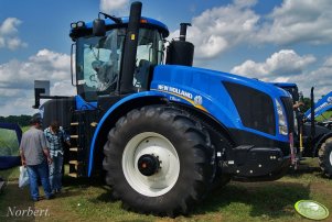 New Holland T9.670